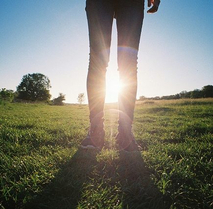 Gezond gedrag als medicijn