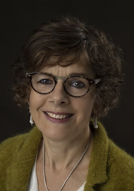 Podcast met Davida van Beckhoven