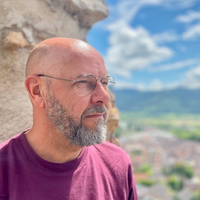 Podcast met Eppo Schellekens