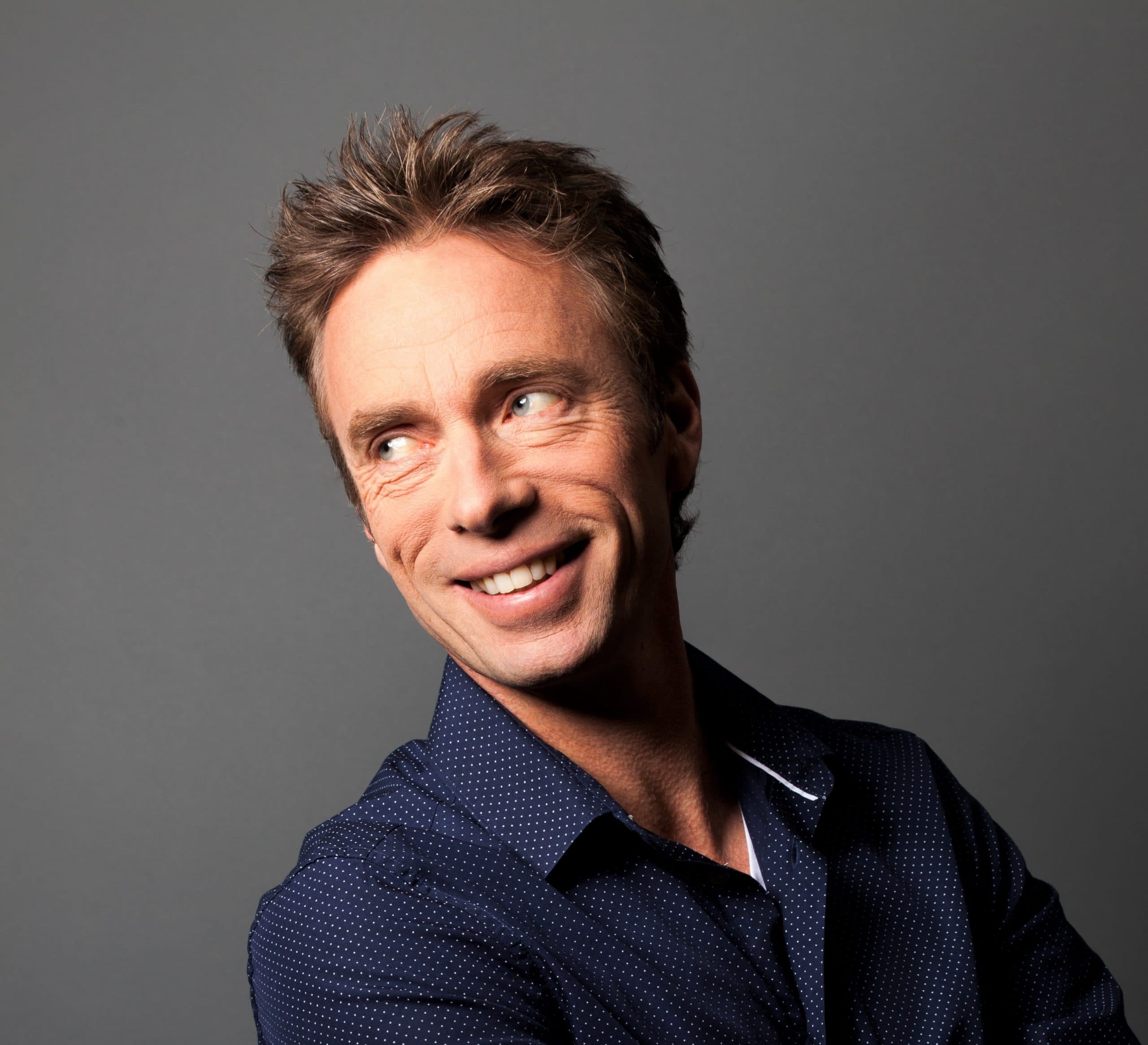 Podcast met Wim van Gelder