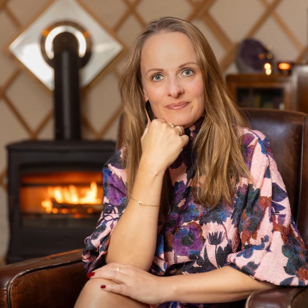 Podcast met Rianne Roes